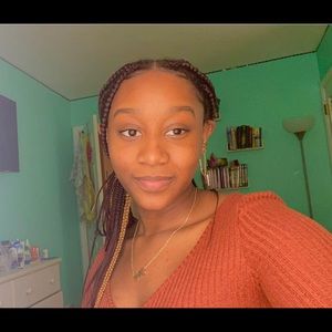 Meet your Posher, Trinity